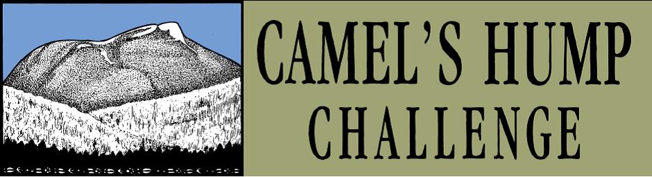 2023 Camel's Hump Challenge