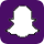 snapchat-icon-morado