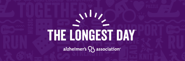 The Longest Day - Alzheimer's Association