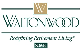 Walton Wood - Redefiniendo la vida de jubilación