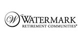 Comunidades de jubilación con marca de agua