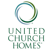 9 United Church Homes(Bronze)