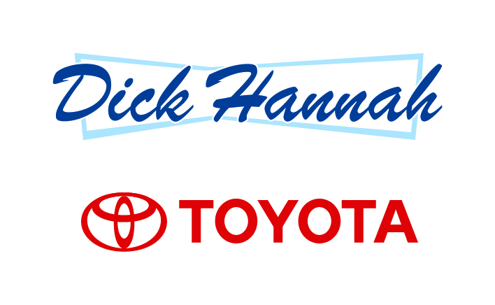 Dick Hannah Toyota (Presenting)