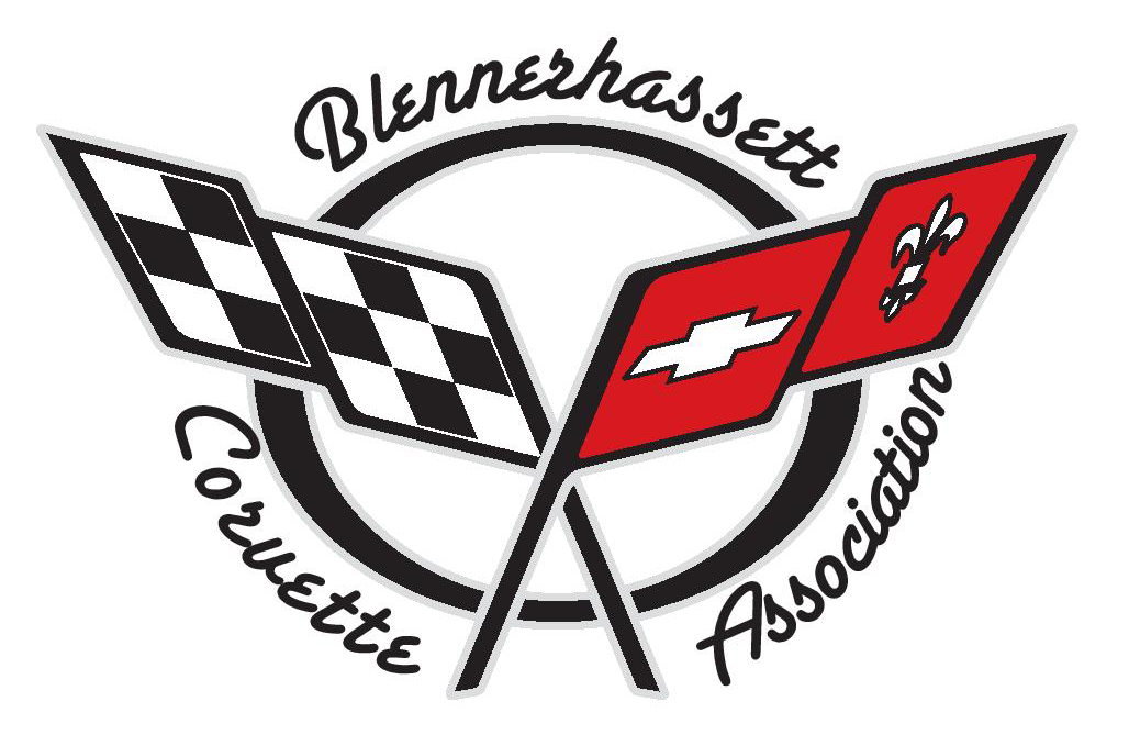 9 Blennerhassette Corvette Association(Bronze)