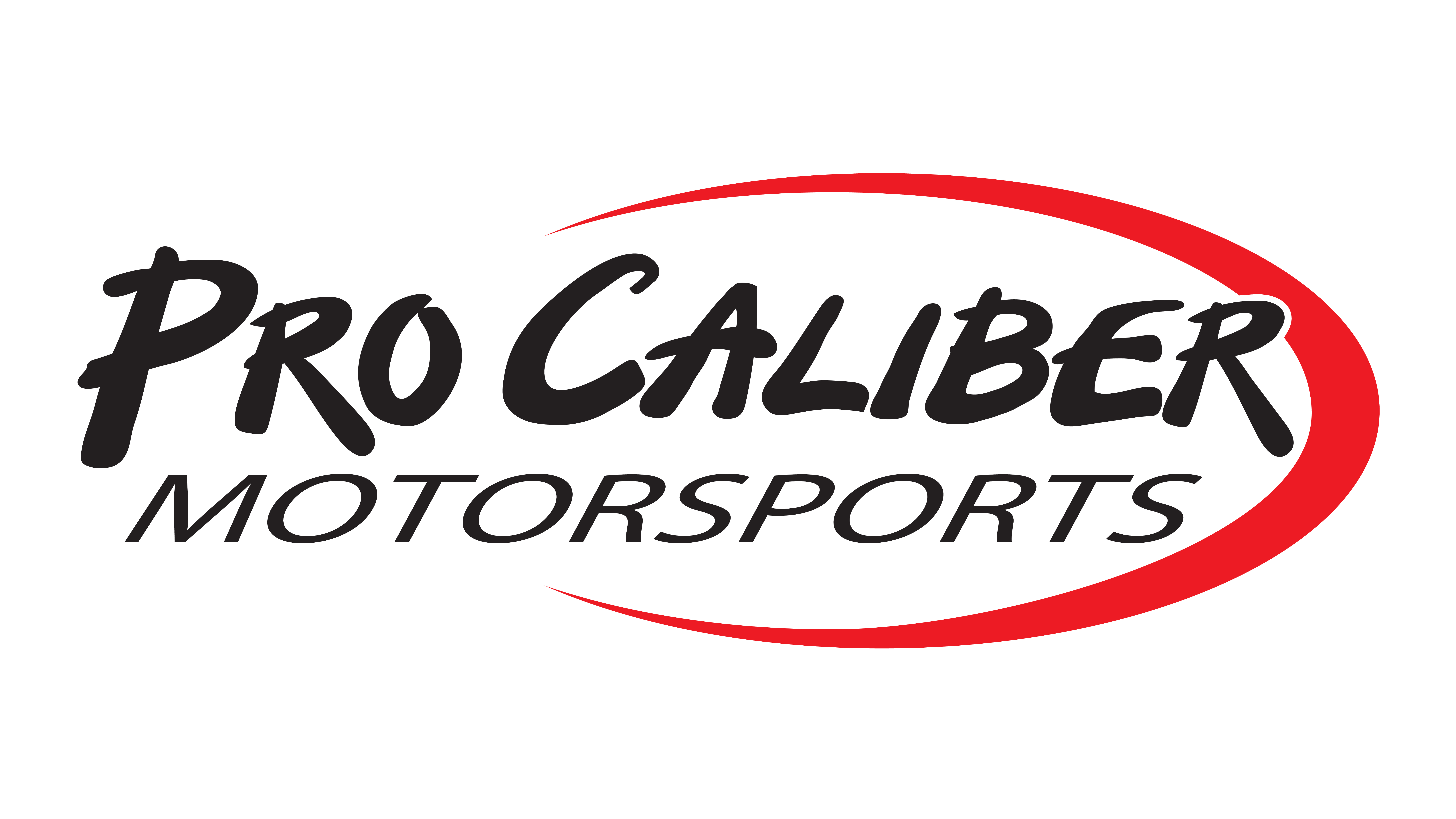 Pro Caliber Motorsports (Presenting)