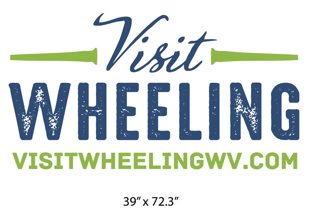 9 Visit Wheeling (Table)