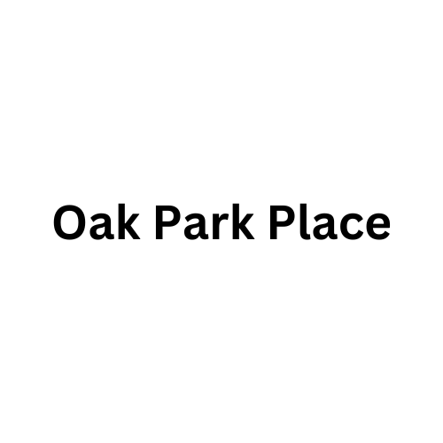 Oak Park Place (Tier 4)