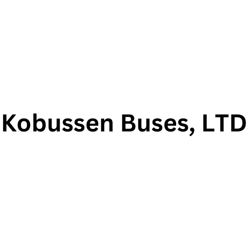 Kobussen Buses, LTD (Tier 4)