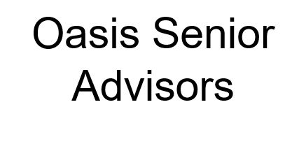 Oasis Senior Advisors (Tier 4)