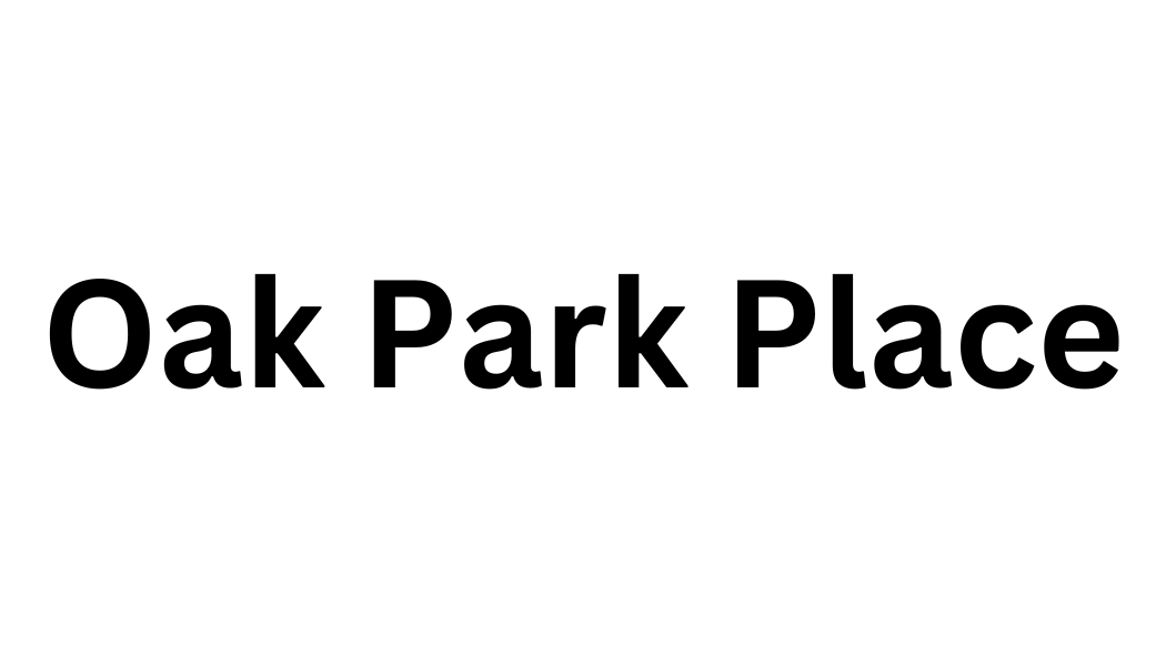 Oak Park Place (Tier 4)