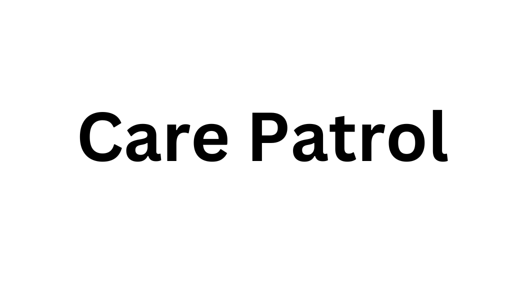 Care Patrol (Tier 4)