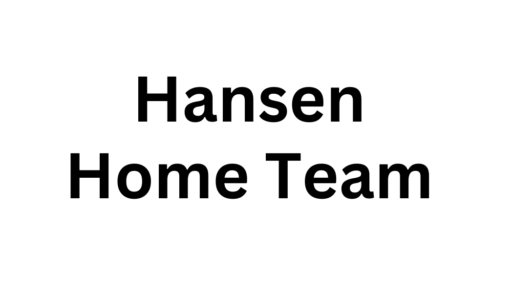 Hansen Home Team (Tier 4)