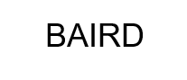 B. Baird (Tier 3)