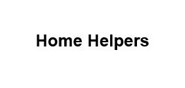 Home Helpers (Tier 3)