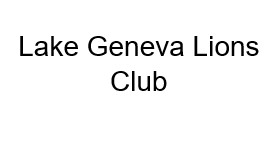 Lake Geneva Lions Club (Tier 4)