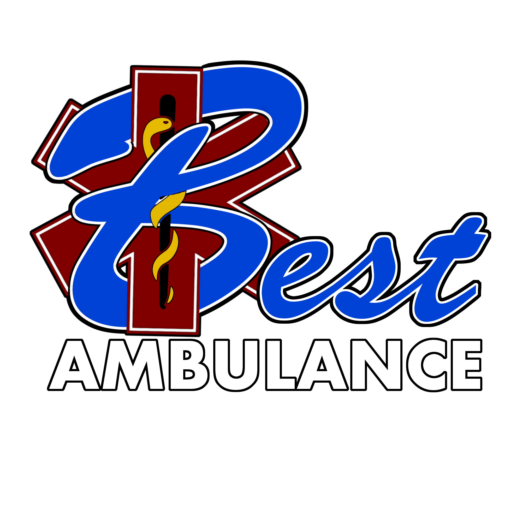 Best Ambulance (Tier 2) 