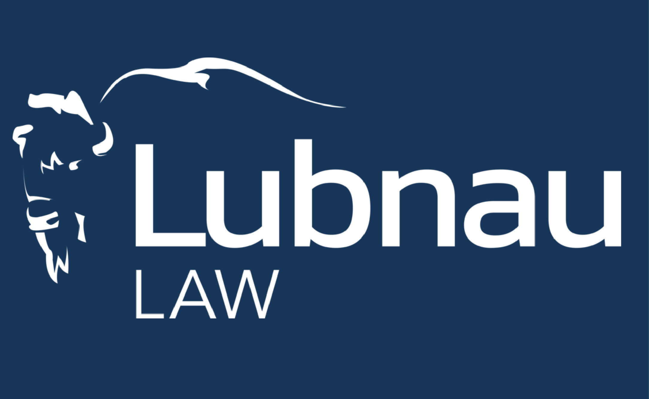 B. Lubnau Law (Presenting)