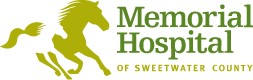 Memorial Hospital of Sweetwater County logo