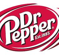 A. Dr. Pepper (Presenting)