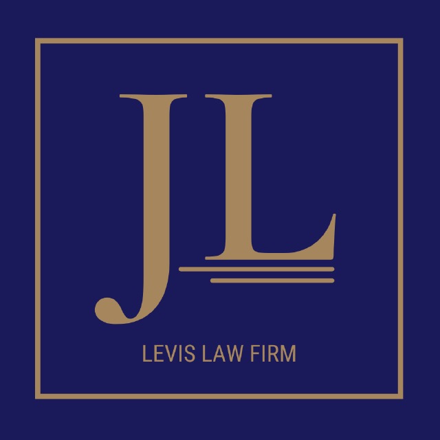 Levis Law Firm, LLC.