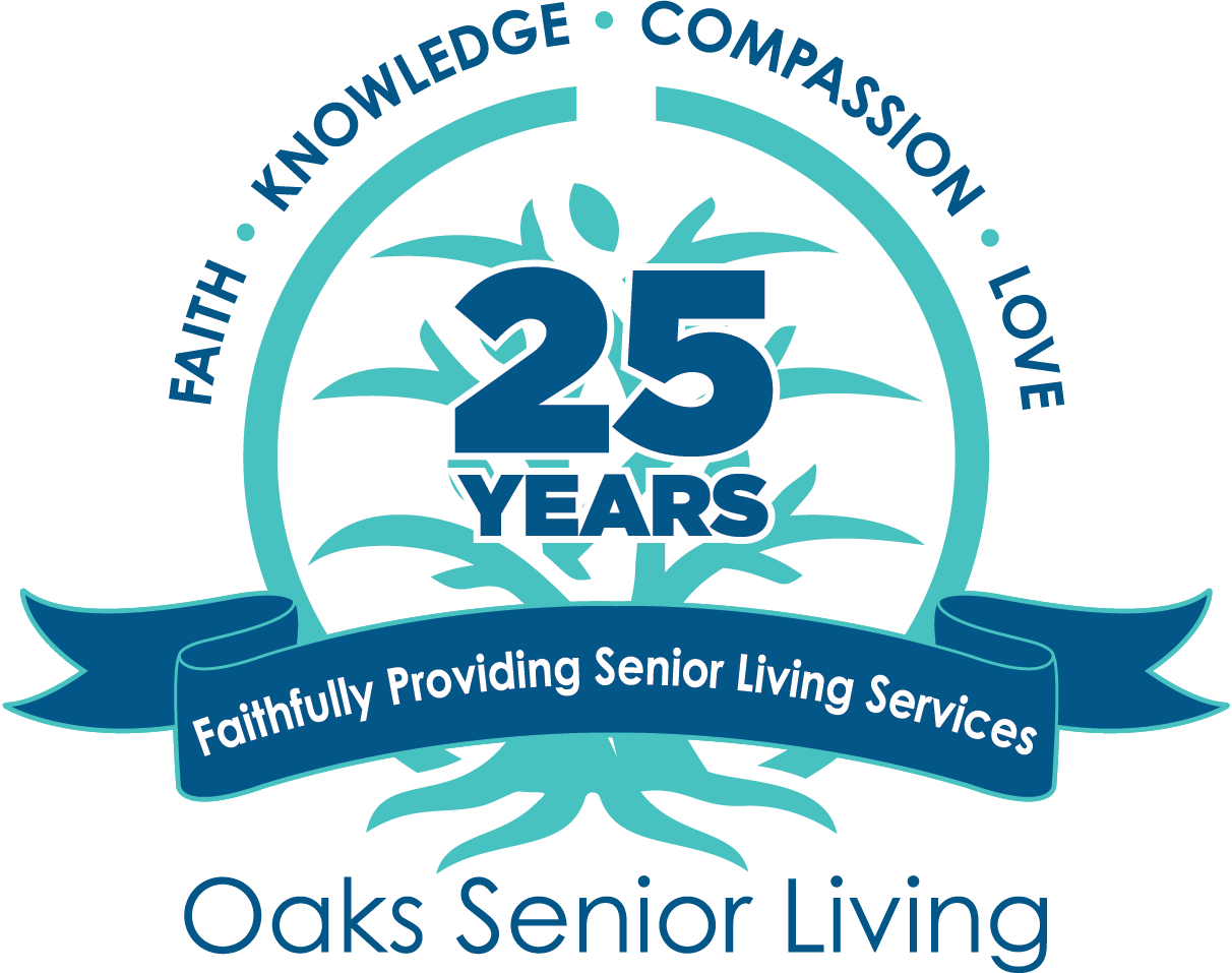 Oaks Senior Living