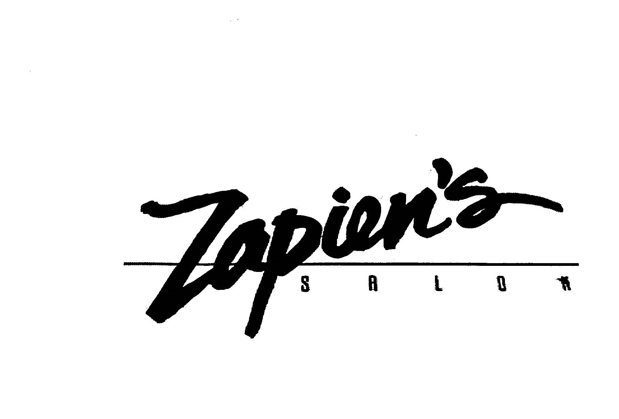 Zapien's