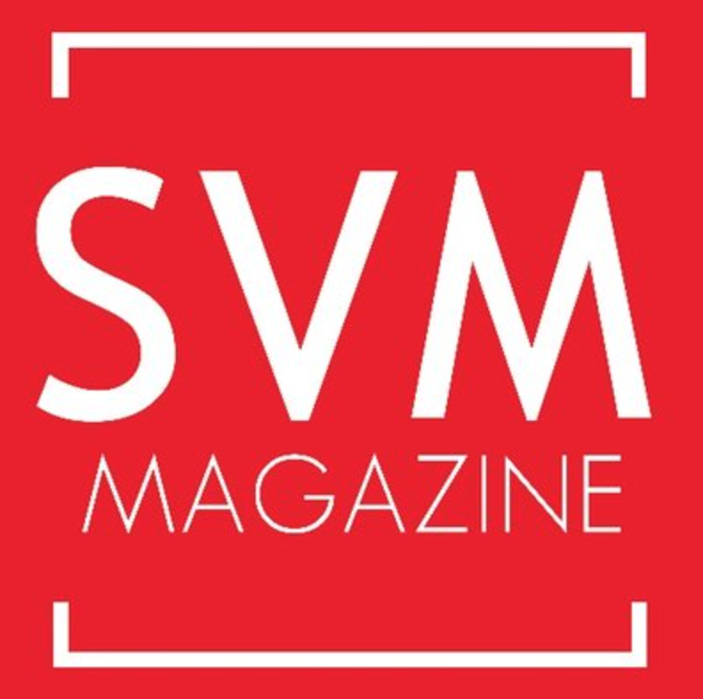 SVM magazine