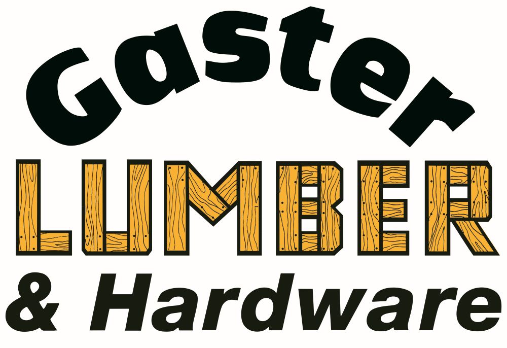 Gaster Lumber & Hardware