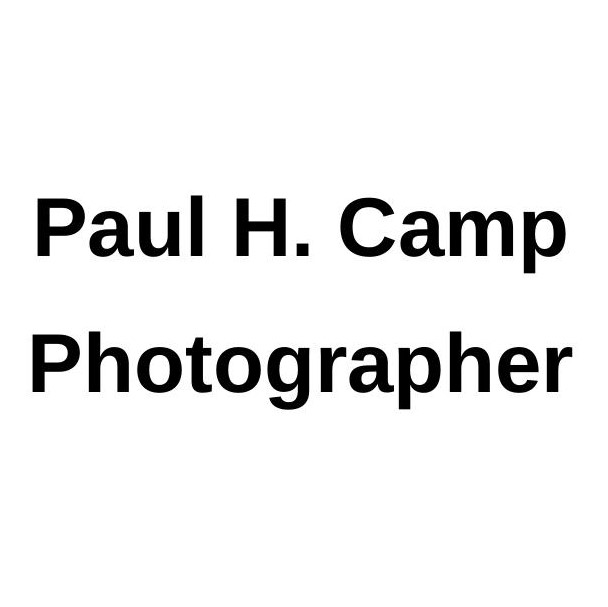 Paul H. Camp photography