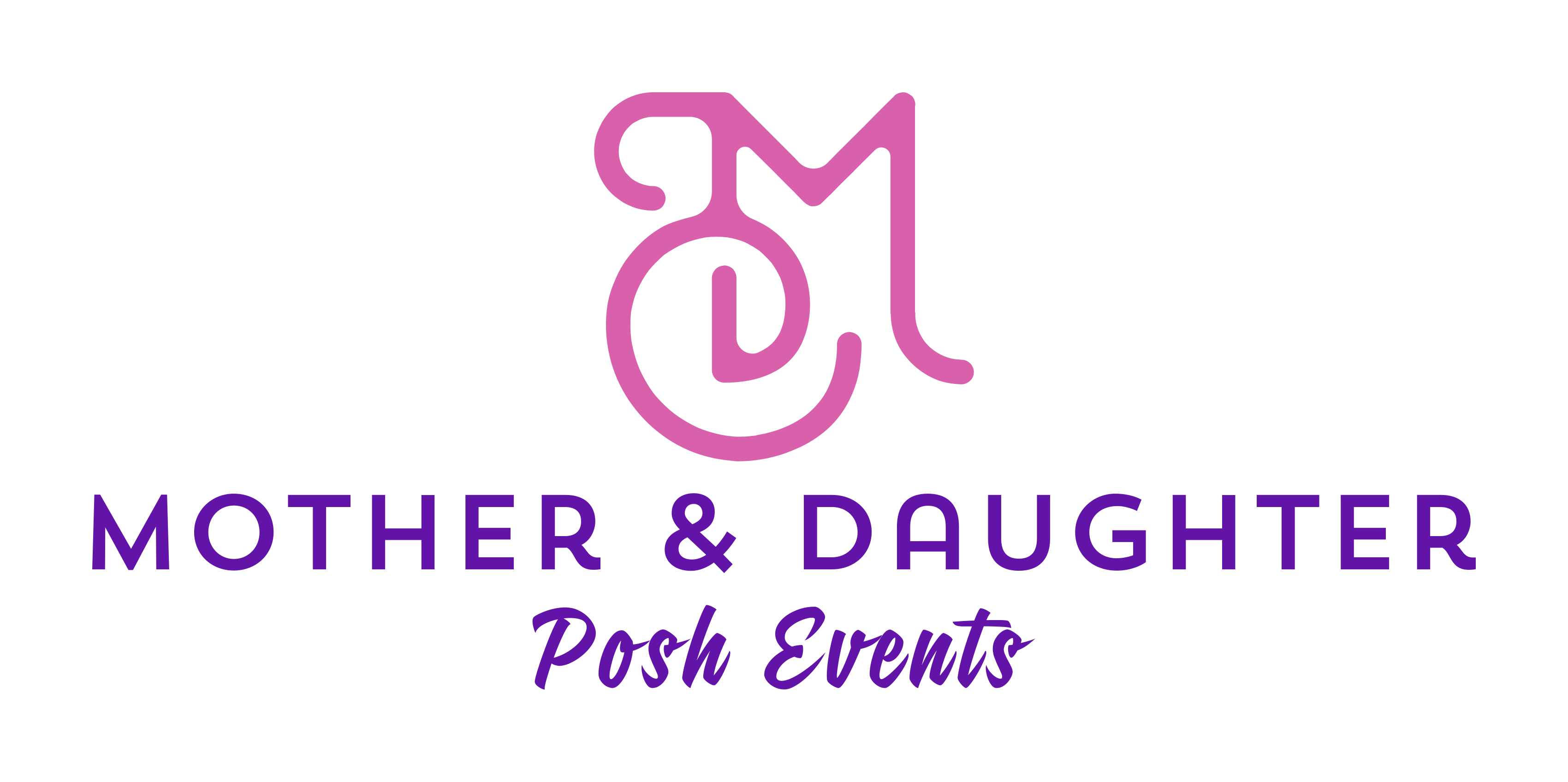 Mother & Daughter Posh Events