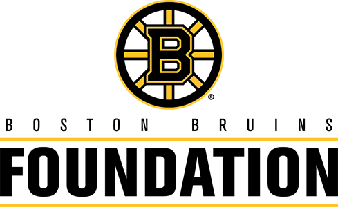 B Boston Bruins Foundation (Silver)