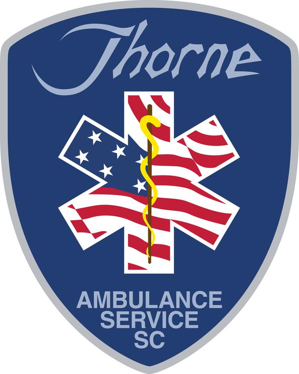 Ambulancia D. Thorne (acero)
