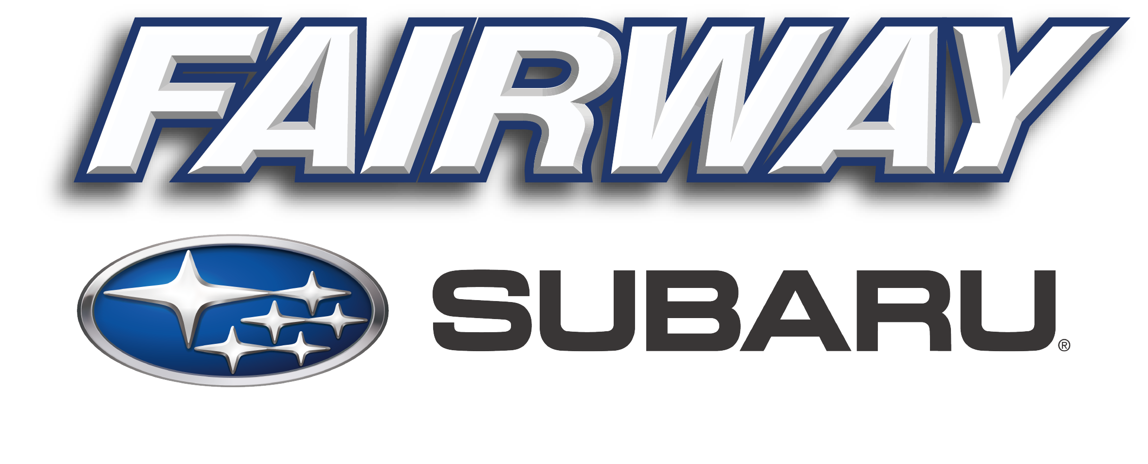 D. Fairway Subaru (Steel)