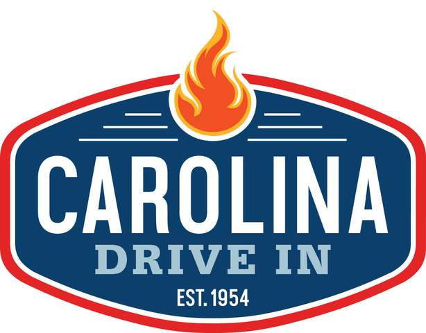 E. Carolina Drive In (Iron)