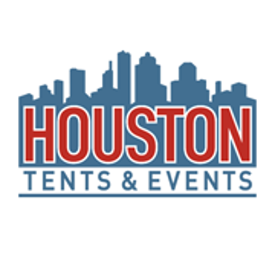 Houston Tents and Events Logo