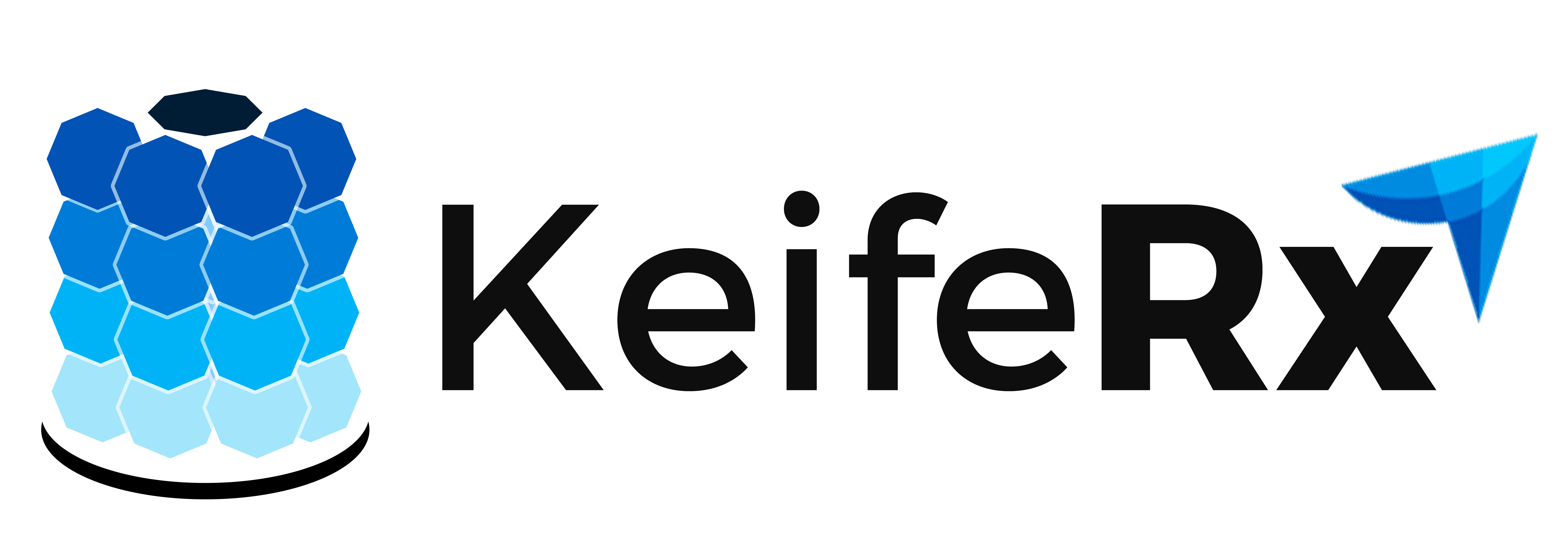 B KeifeRx (Gold)