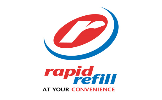 I Rapid Refill (In-Kind)