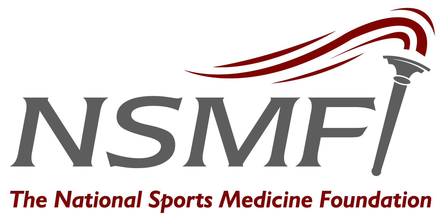 Fundación Nacional de Medicina Deportiva (Patrocinador Médico)