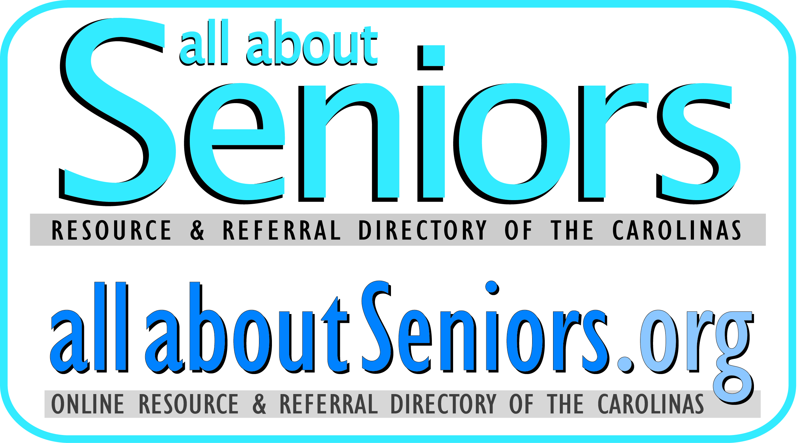 C. All About Seniors (Aluminum)