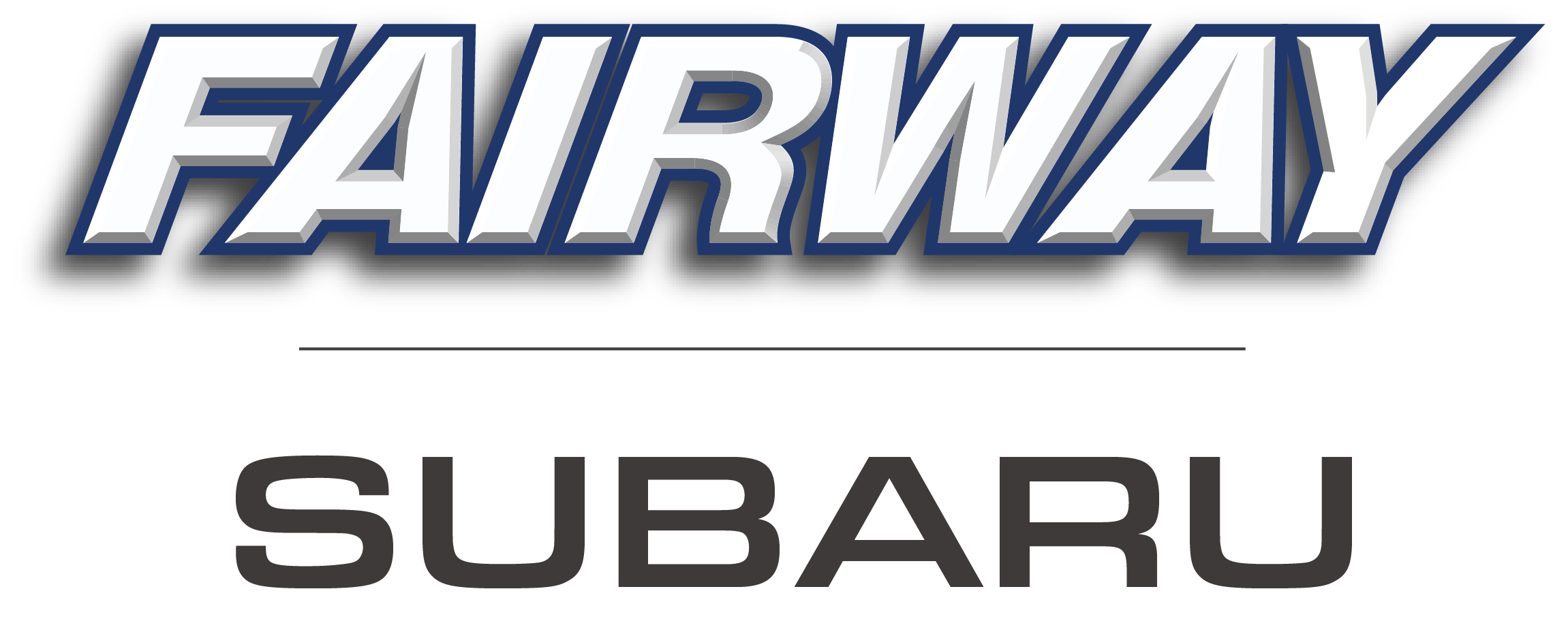 C. Fairway Subaru (Aluminum)