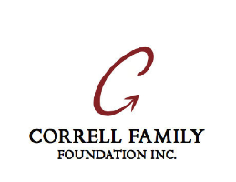 3. Correll Logo