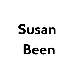 6. Susan Been