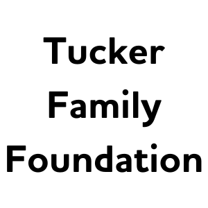 5. Tucker Family Foundation