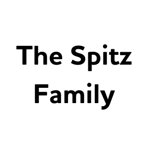 8. The Spitz Family