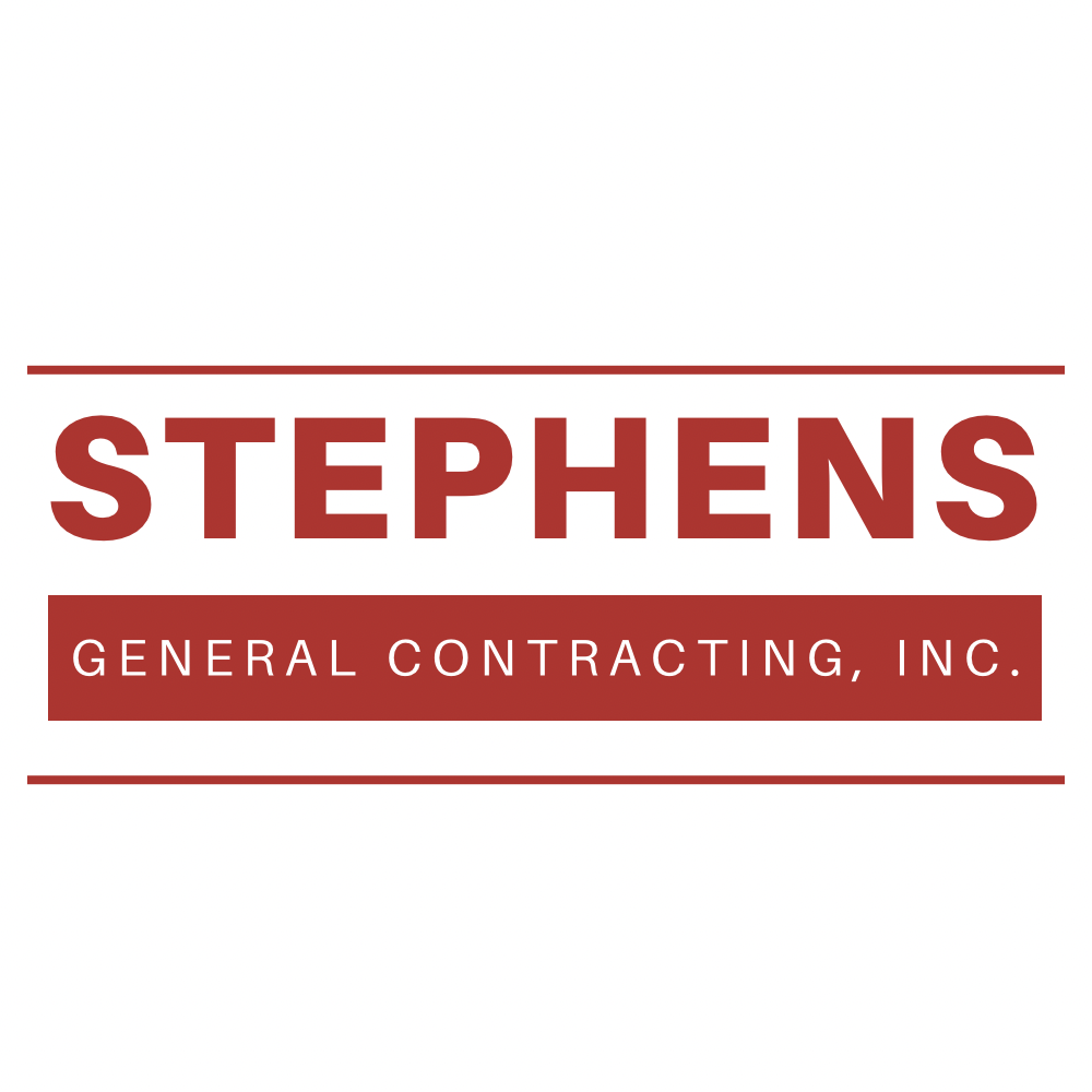 6. Stephens General Contracting (Tier 4)