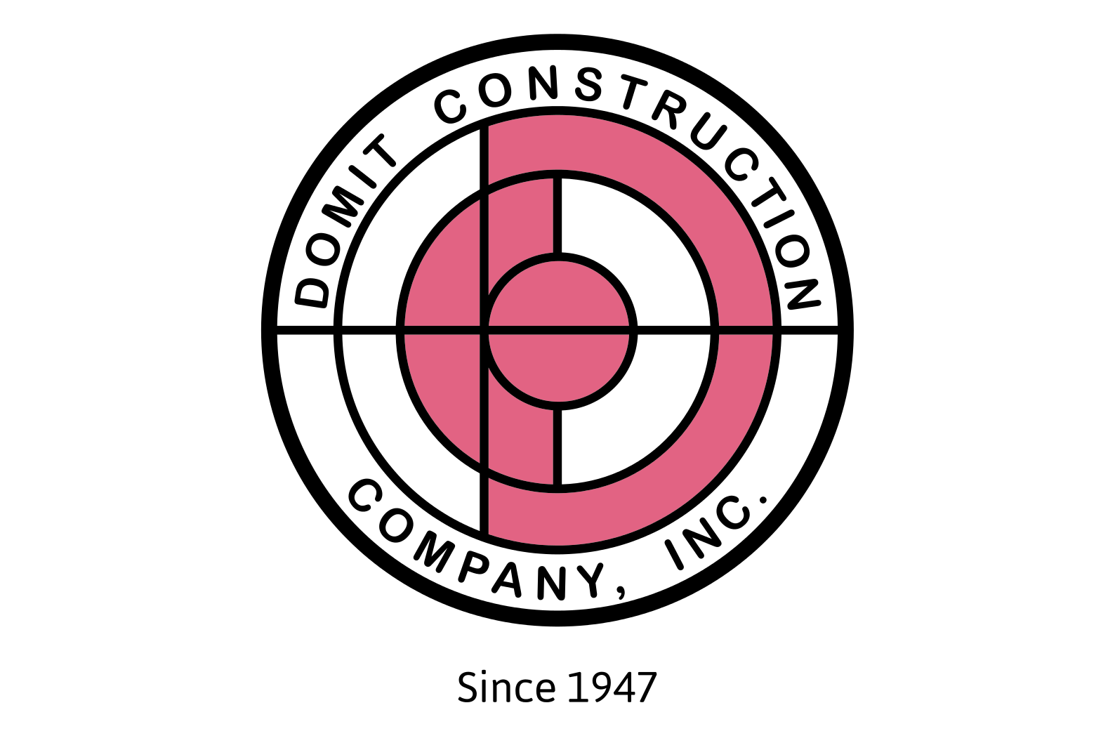 6. DOMIT Construction Company, Inc. (Tier 4)