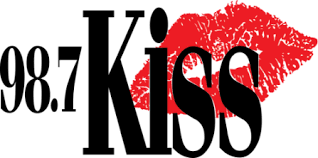 98.7 Kiss FM (Tier 4)