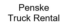 Penske Truck Rental (Tier 4)