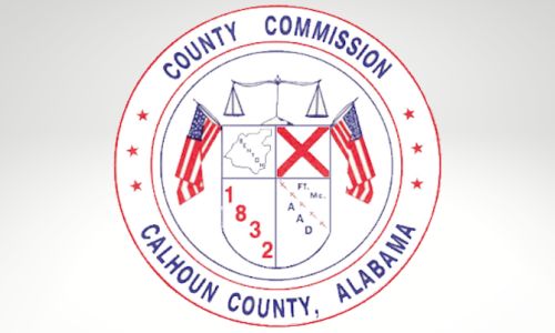 2. Comisión del Condado de Calhoun (Nivel 3)