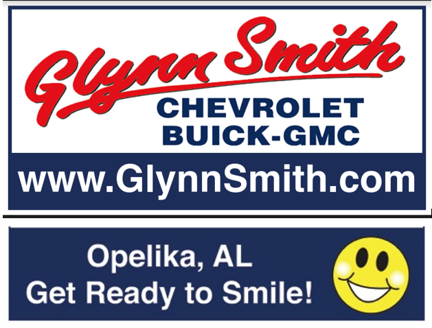 Glynn Smith Chevrolet Buick-GMC (Nivel 3)